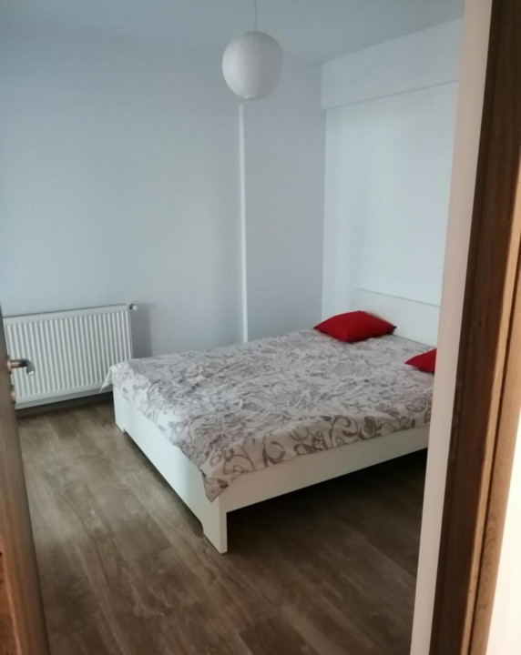 APARTAMENT 2 CAMERE - LEROY MERLIN - BRAGADIRU 