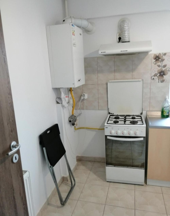 APARTAMENT 2 CAMERE - LEROY MERLIN - BRAGADIRU 