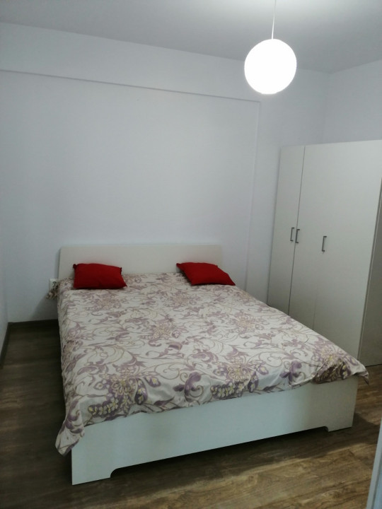 APARTAMENT 2 CAMERE - LEROY MERLIN - BRAGADIRU 