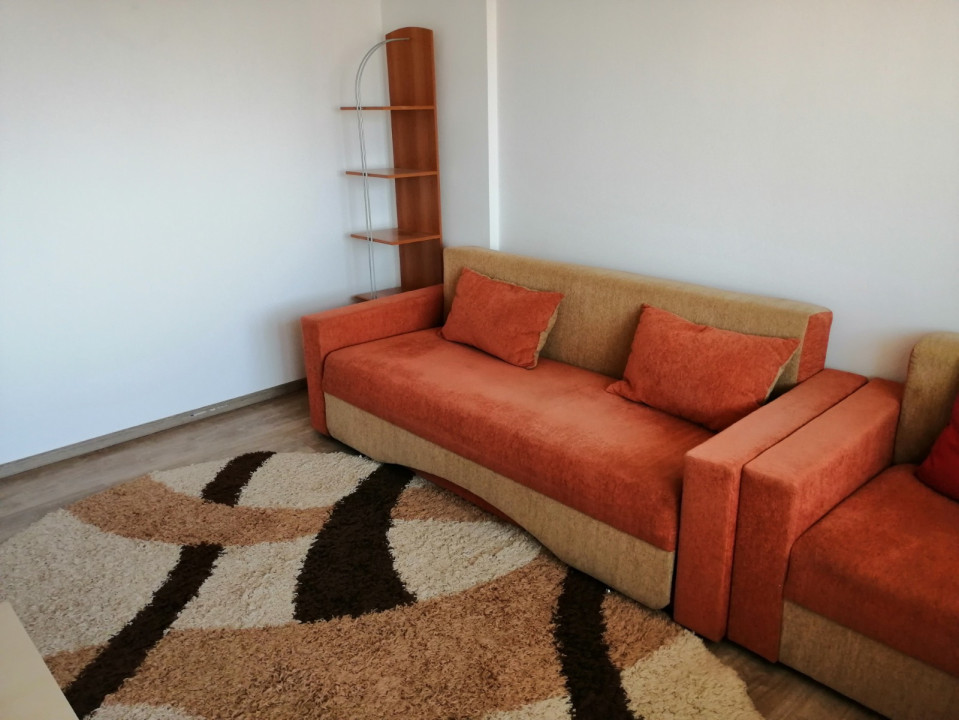 APARTAMENT 2 CAMERE - LEROY MERLIN - BRAGADIRU 