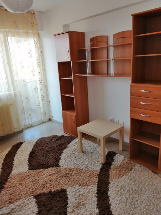 APARTAMENT 2 CAMERE - LEROY MERLIN - BRAGADIRU 