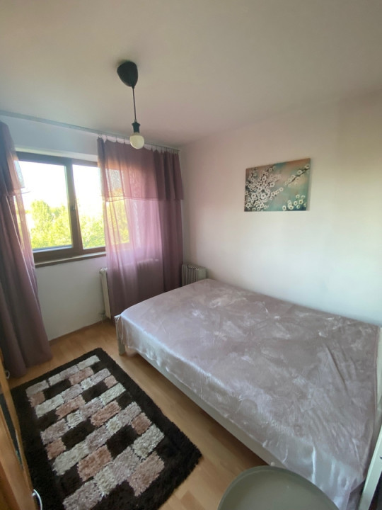 Apartament 2 Camere Decomandat Constantin Brancoveanu-Huedin