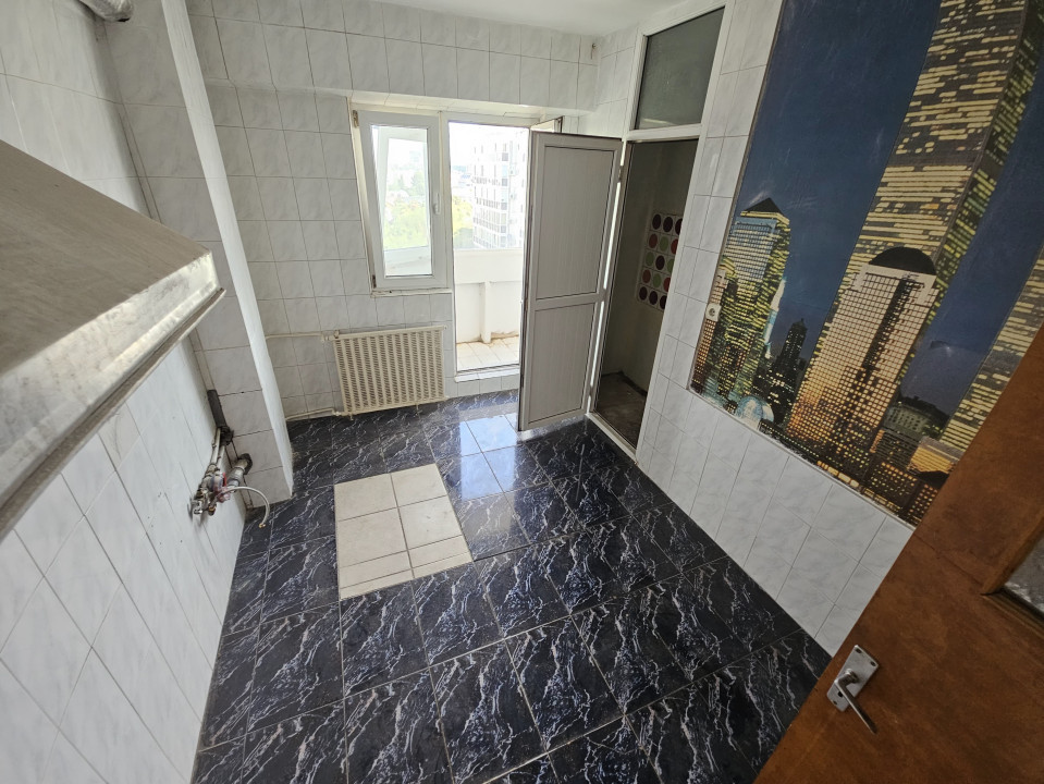 Apartament 2 camere-zona Tineretului