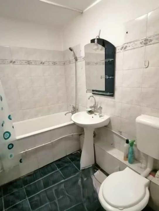 Apartament 2 camere-zona Tineretului