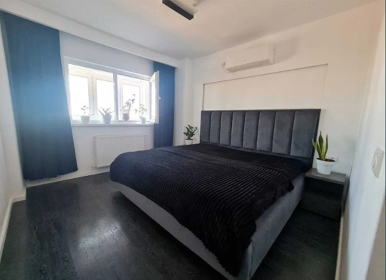 Apartament 3 camere - VEDERE PANORAMICA - zona TINERETULUI - CALEA VACARESTI