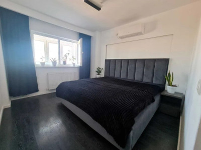 Apartament 3 camere - VEDERE PANORAMICA - zona TINERETULUI - CALEA VACARESTI