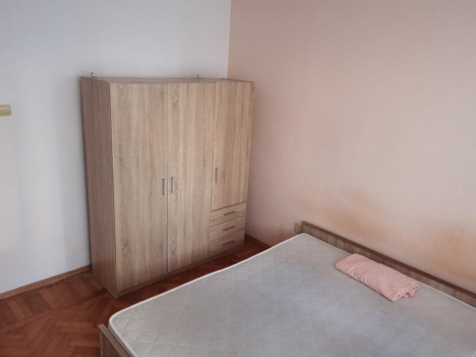 Apartament de inchiriat -2 camere zona Mihai Bravu