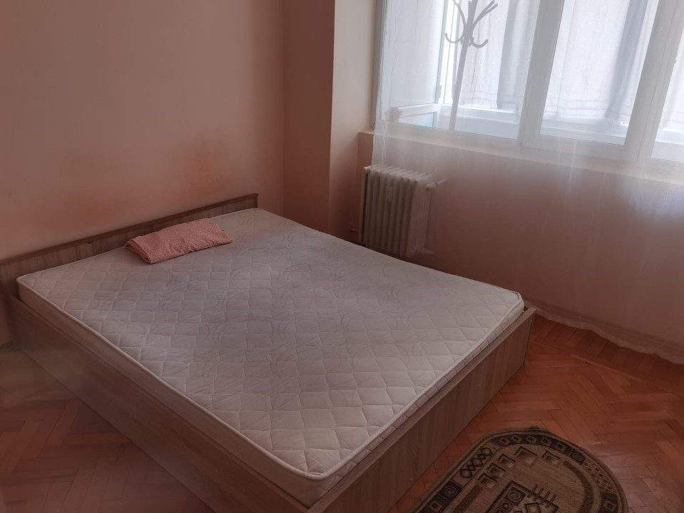 Apartament de inchiriat -2 camere zona Mihai Bravu