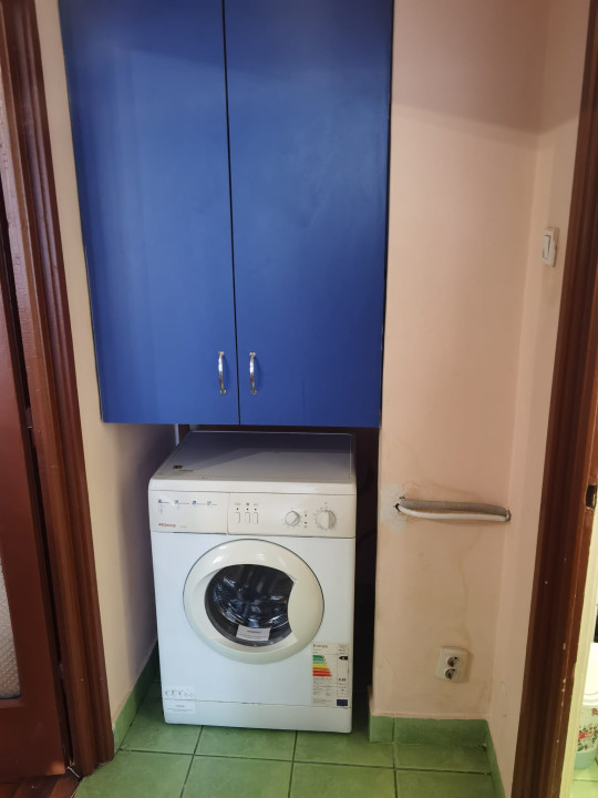 Apartament de inchiriat -2 camere zona Mihai Bravu