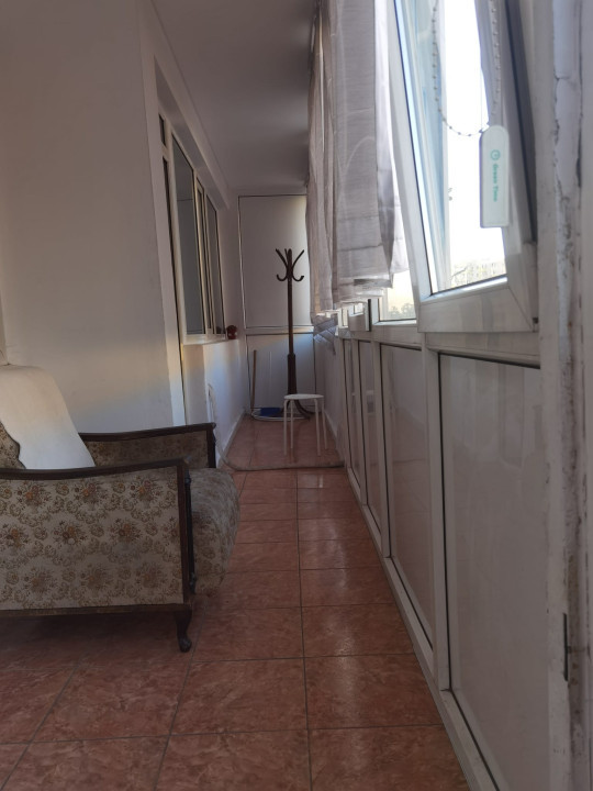 Apartament de inchiriat -2 camere zona Mihai Bravu