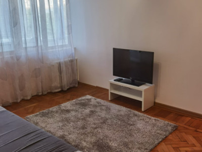 Apartament de inchiriat -2 camere zona Mihai Bravu