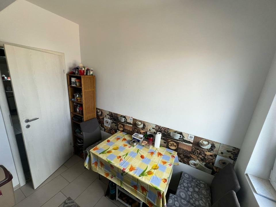 Apartament 2 camere centrala - La cheie - MOBILAT/UTILAT - 1 Decembrie