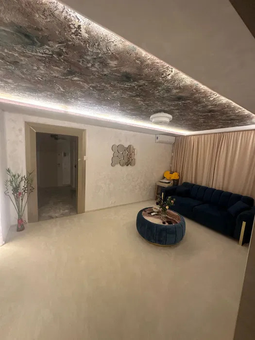 Apartament luminos cu 3 camere, aproape de Parc IOR și metrou 