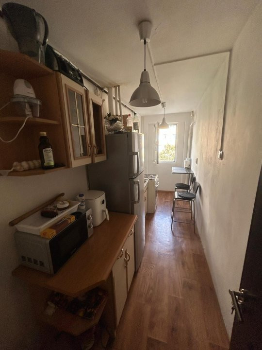 APARTAMENT 2 CAMERE - DNA. GHICA - PARCUL PLUMBUITA