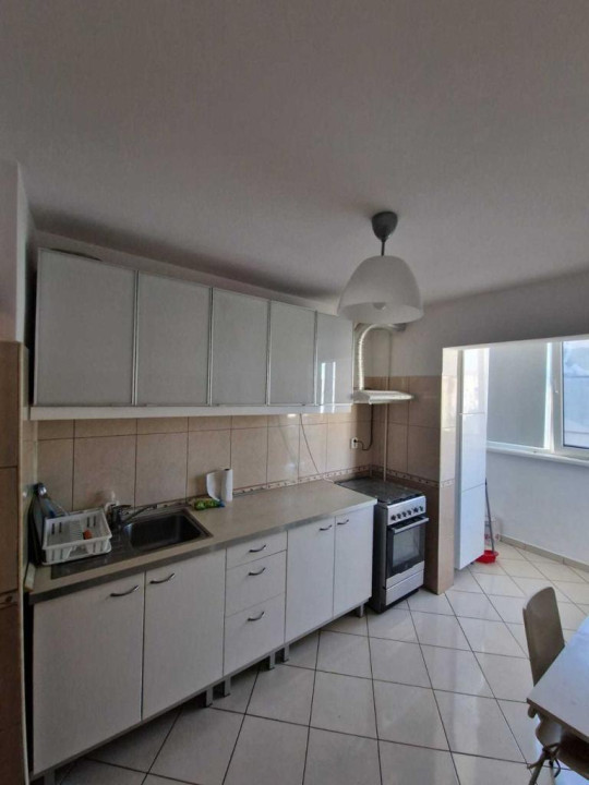 APARTAMENT 3 CAMERE-TRAFIC GREU-NASAUD-DECOMANDAT-2 BAI