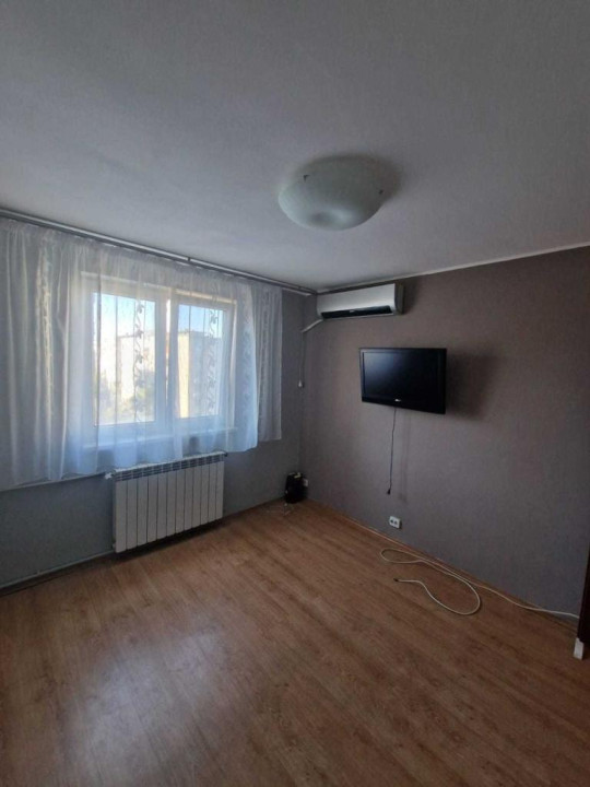 APARTAMENT 3 CAMERE-TRAFIC GREU-NASAUD-DECOMANDAT-2 BAI