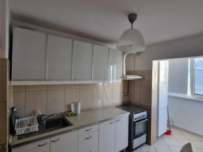 APARTAMENT 3 CAMERE-TRAFIC GREU-NASAUD-DECOMANDAT-2 BAI