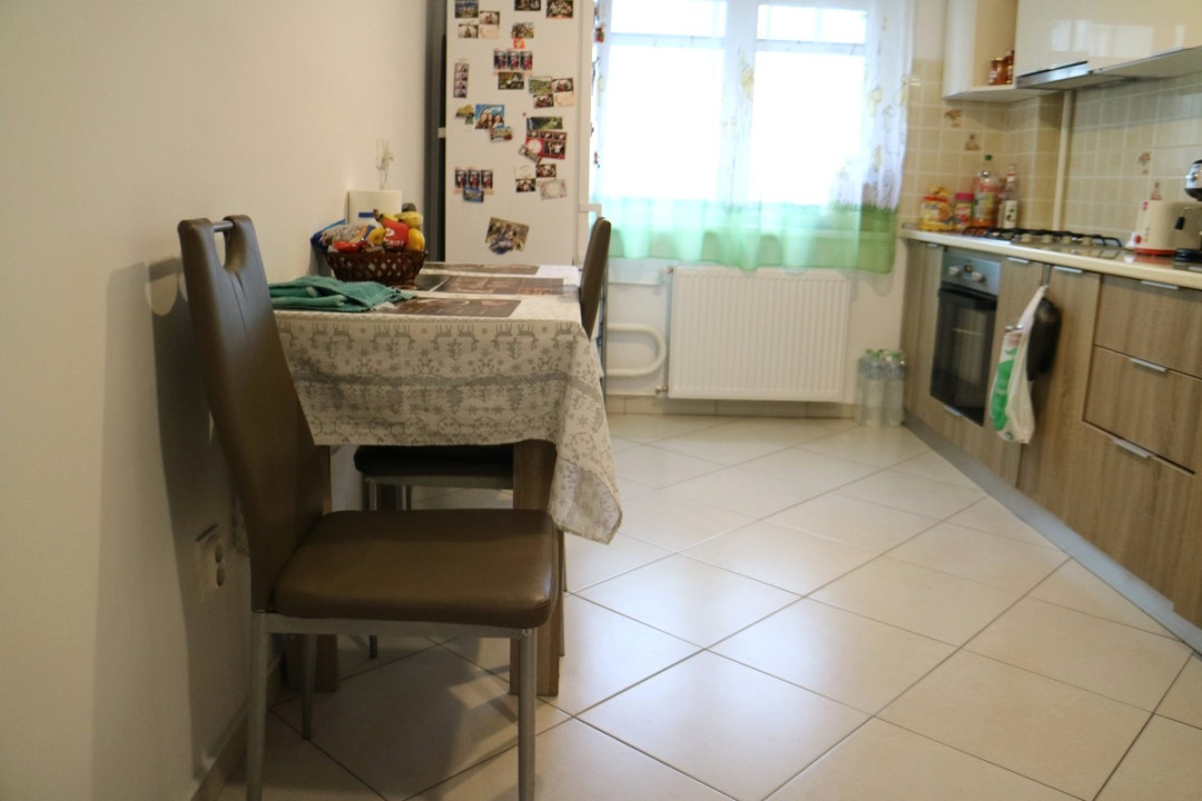 APARTAMENT DE 2 CAMERE, 55 MP UTILI, MIHAI BRAVU