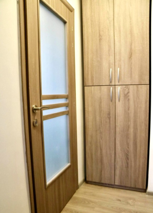 APARTAMENT DE 2 CAMERE, 55 MP UTILI, MIHAI BRAVU