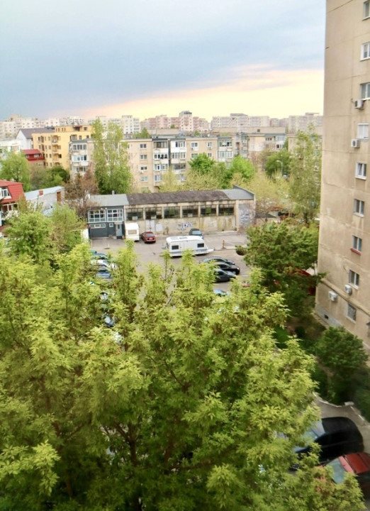 APARTAMENT DE 2 CAMERE, 55 MP UTILI, MIHAI BRAVU