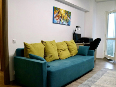 APARTAMENT DE 2 CAMERE, 55 MP UTILI, MIHAI BRAVU