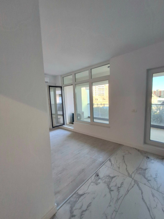 APARTAMENT DE 2 CAMERE, 50 MP UTILI, TIMPURI NOI, NEMOBILAT