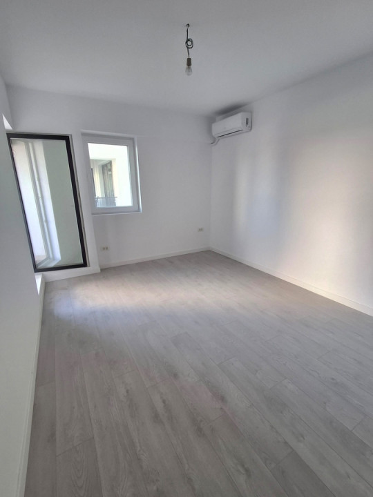 APARTAMENT DE 2 CAMERE, 50 MP UTILI, TIMPURI NOI, NEMOBILAT