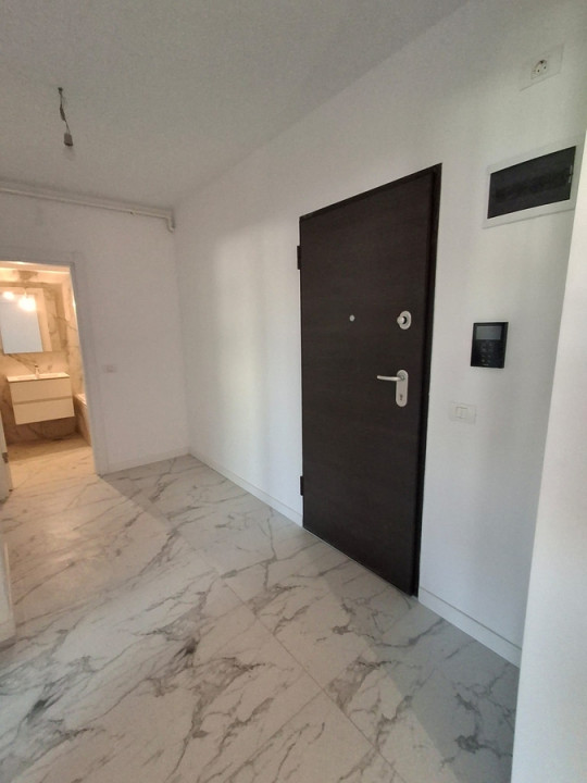 APARTAMENT DE 2 CAMERE, 50 MP UTILI, TIMPURI NOI, NEMOBILAT