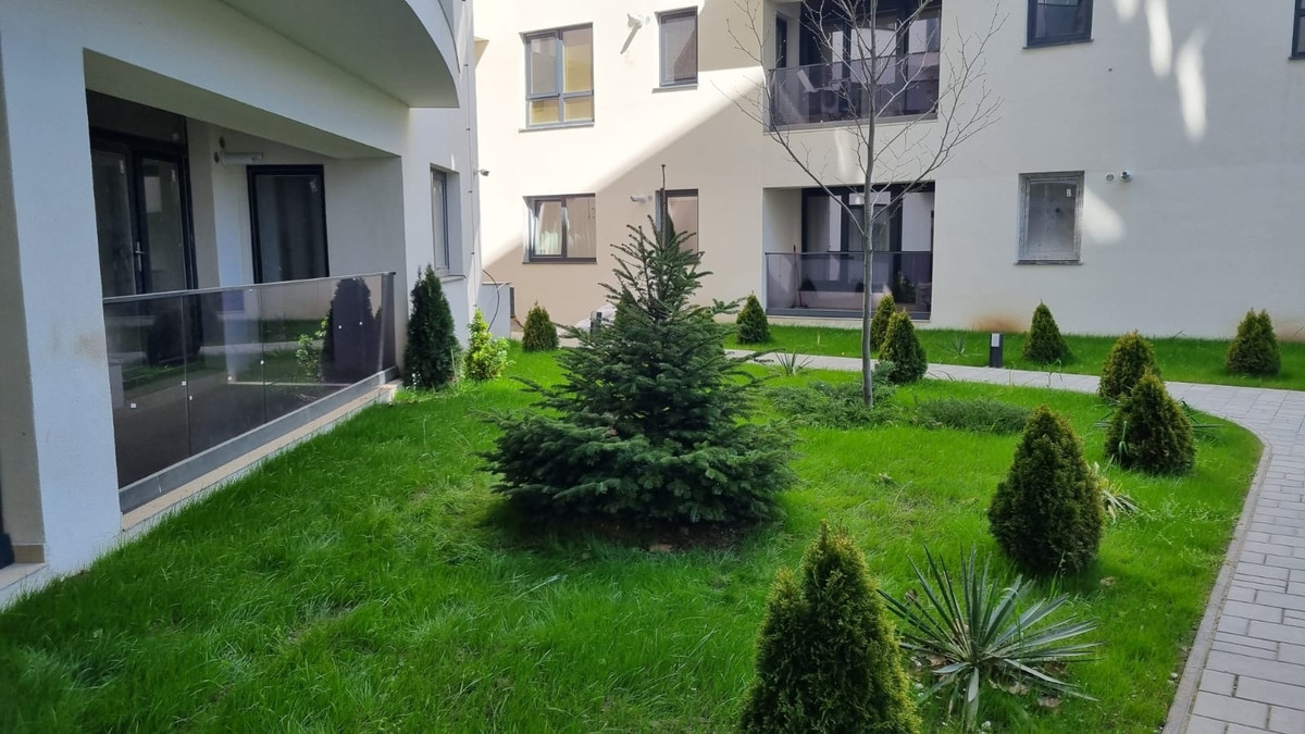 APARTAMENT DE 2 CAMERE, 50 MP UTILI, TIMPURI NOI, NEMOBILAT