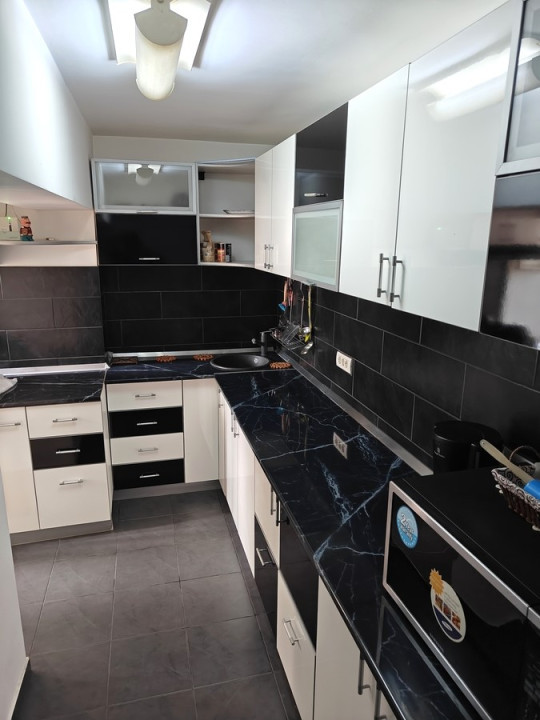 APARTAMENT DE 2 CAMERE, 67 MP UTILI, UNIRII