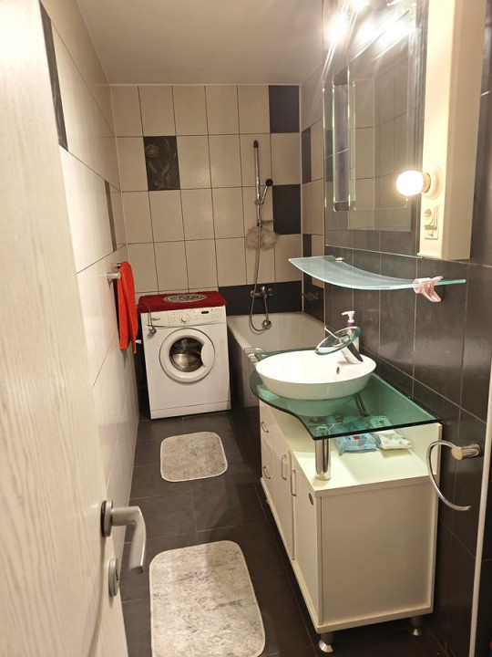 APARTAMENT DE 2 CAMERE, 67 MP UTILI, UNIRII