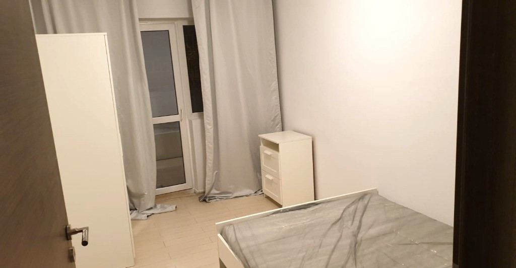 APARTAMENT DE 4 CAMERE, 90 MP UTILI, MIHAI BRAVU