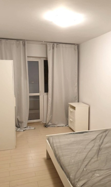 APARTAMENT DE 4 CAMERE, 90 MP UTILI, MIHAI BRAVU