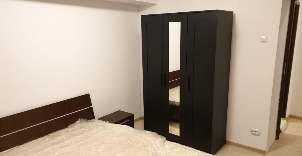 APARTAMENT DE 4 CAMERE, 90 MP UTILI, MIHAI BRAVU