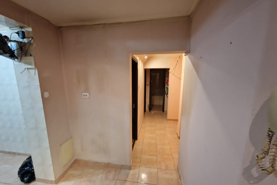 APARTAMENT 3 CAMERE - 1 DECEMBRIE - 5 MIN DE METROU