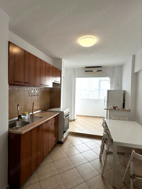 APARTAMENT DE 3 CAMERE, MODERN, TITULESCU