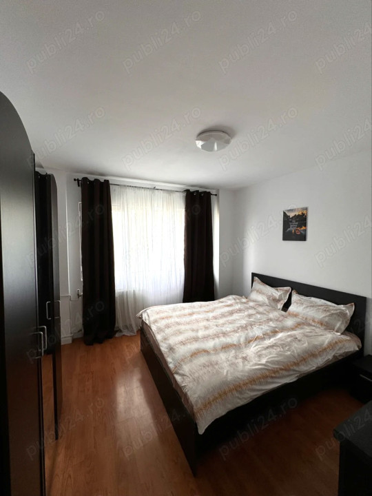 APARTAMENT DE 3 CAMERE, MODERN, TITULESCU