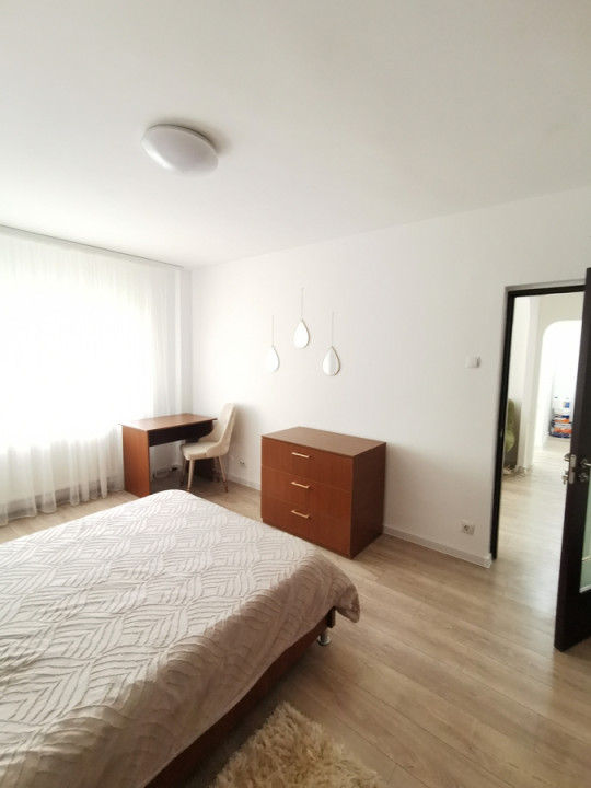 APARTAMENT DE 2 CAMERE, 50 MP UTILI, TINERETULUI