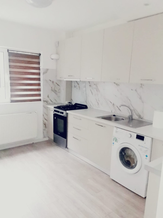 APARTAMENT DE 2 CAMERE, 50 MP UTILI, TINERETULUI