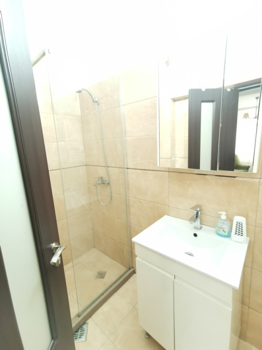 APARTAMENT DE 2 CAMERE, 50 MP UTILI, TINERETULUI