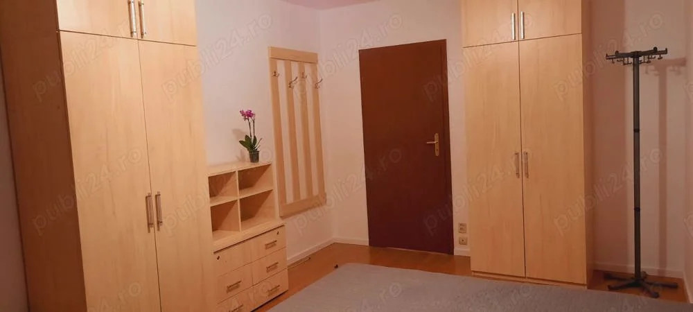 APARTAMENT DE 2 CAMERE, 67 MP UTILI, TINERETULUI