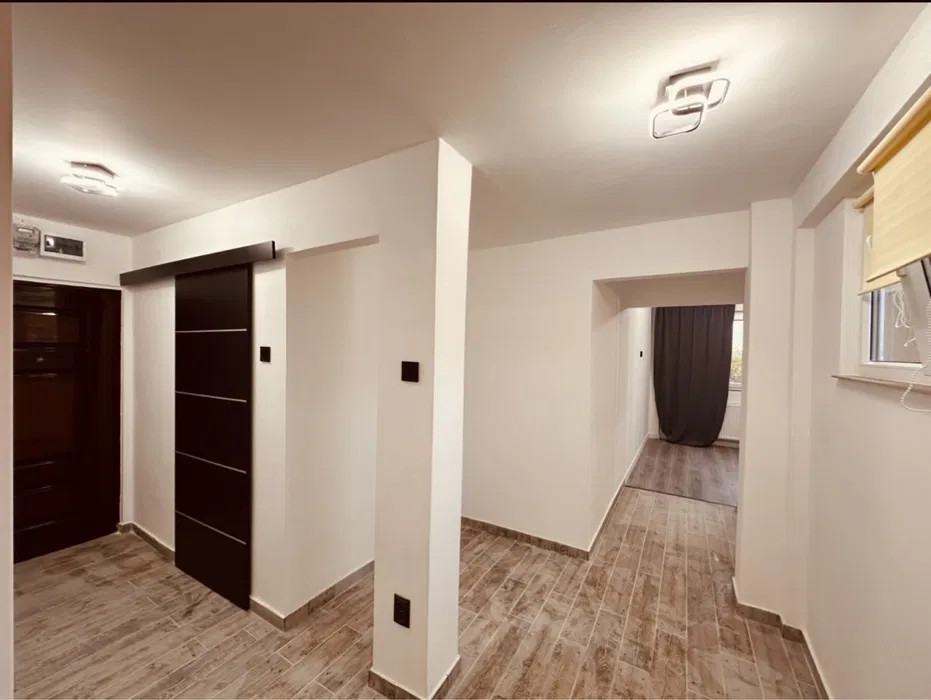 APARTAMENT 2 CAMERE - RENOVAT COMPLET - METROU RAUL DOAMNEI