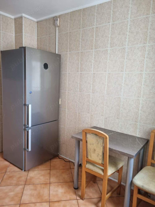 Apartament 2 camere semidecomandat-Stefan cel Mare 