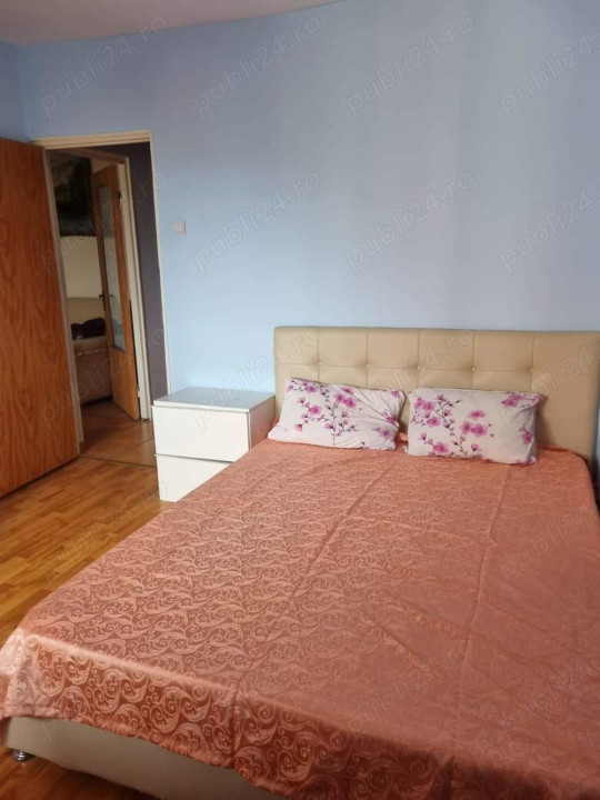 Apartament 2 camere semidecomandat-Stefan cel Mare 