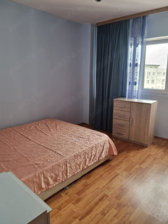 Apartament 2 camere semidecomandat-Stefan cel Mare 