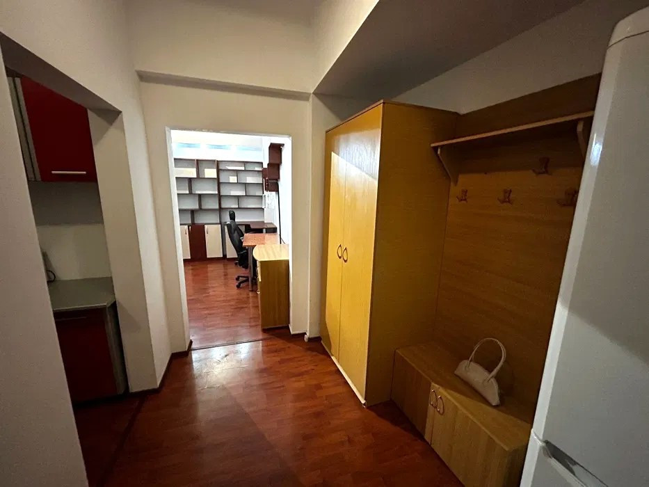 GARSONIERA, 33MP, CENTRALA PROPRIE, CAT FRIENDLY, PIATA ROMANA