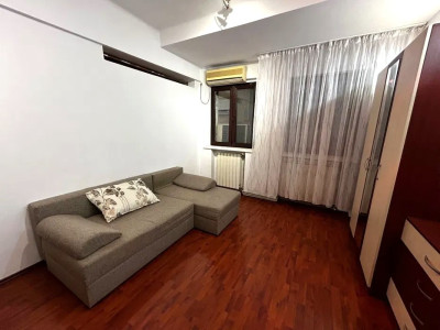 GARSONIERA, 33MP, CENTRALA PROPRIE, CAT FRIENDLY, PIATA ROMANA