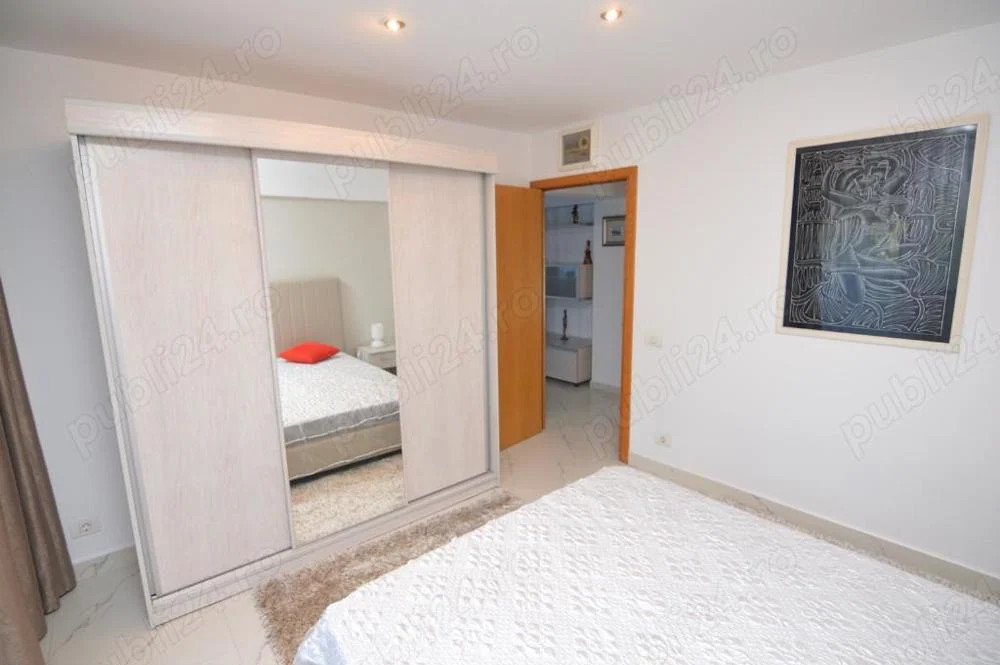 APARTAMENT DE 3 CAMERE, 70MP, MODERN, UNIRII