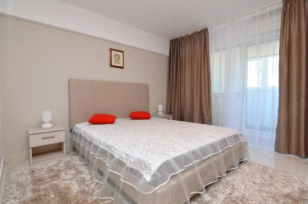 APARTAMENT DE 3 CAMERE, 70MP, MODERN, UNIRII