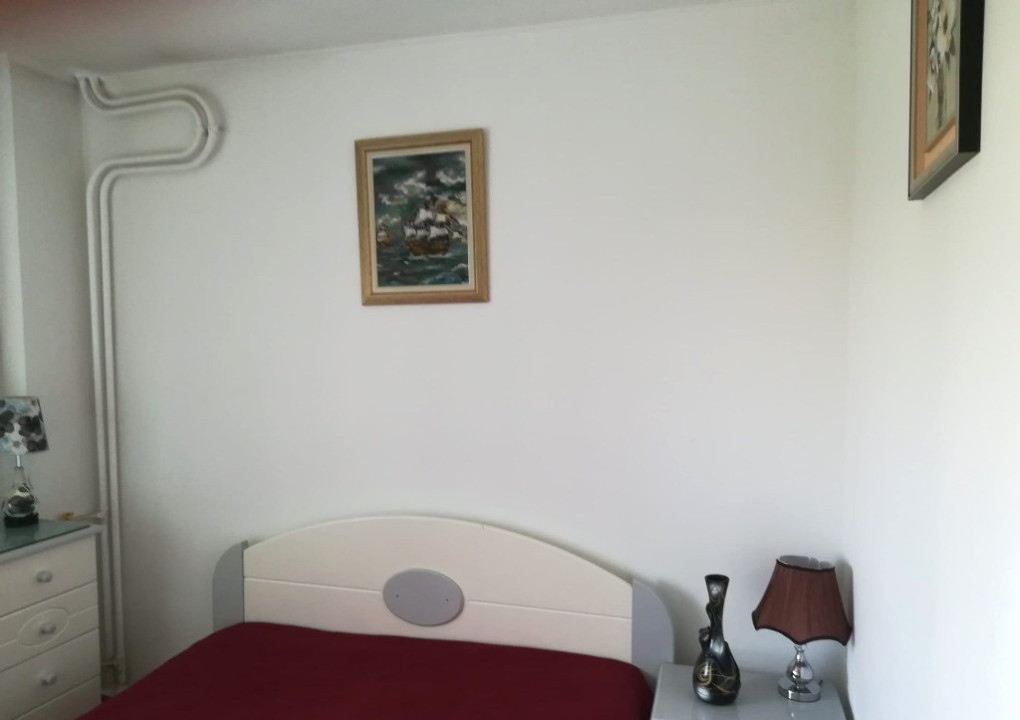 APARTAMENT DE 2 CAMERE, 56 MP UTILI, TINERETULUI